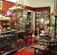 Nerilee Antiques - South Australia Travel