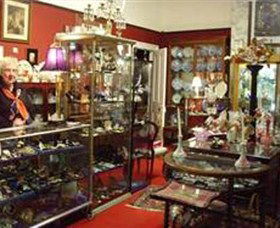 Nerilee Antiques - South Australia Travel 0
