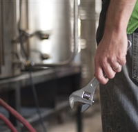 HopDog Beer Works Brewery - South Australia Travel