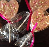 Pompadours Chocolate House - South Australia Travel