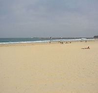 Blacksmiths Beach - South Australia Travel