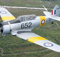 Queensland Air Museum - South Australia Travel