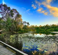 Berrinba Wetlands - South Australia Travel