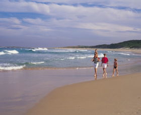 Norah Head NSW South Australia Travel