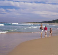 Norah Head Beach - South Australia Travel