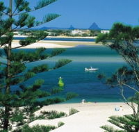 Bribie Island Recreation Area - South Australia Travel