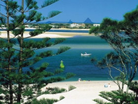 Bribie Island Recreation Area - South Australia Travel 0