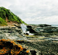 Glenrock State Conservation Area - South Australia Travel