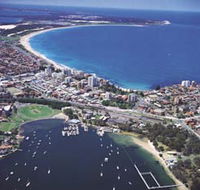 Cronulla Beach - South Australia Travel