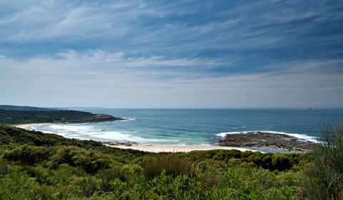 Moonee Beach Trail - South Australia Travel 1
