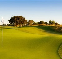 Bonnie Doon Golf Club - South Australia Travel