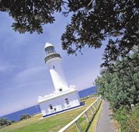 Norah Head Lighthouse - South Australia Travel