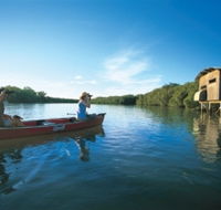 Tabbil-ban Dhagun Mangrove Boardwalk Place of Salt Water - South Australia Travel