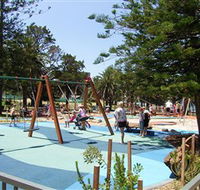 Shelly Park Cronulla - South Australia Travel