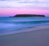 Windang Beach - South Australia Travel