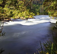 Nymboi-Binderay National Park - South Australia Travel