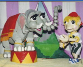 Puppeteria Theatre Randwick - South Australia Travel 0