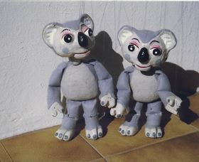 Puppeteria Theatre Randwick - South Australia Travel 3