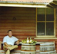 Kladis Estate Wines - South Australia Travel