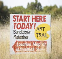 Bundeena and Maianbar Art Trail - South Australia Travel