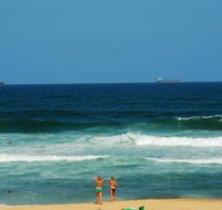 Merewether Beach - South Australia Travel