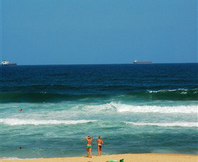 Merewether Beach - South Australia Travel 0