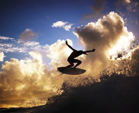 Aquabumps - South Australia Travel 1