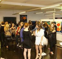 Bondi Art Lounge - South Australia Travel