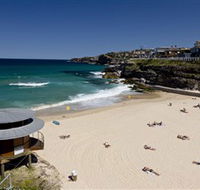 Tamarama Beach - South Australia Travel