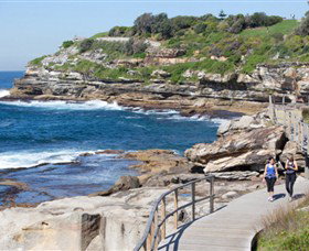 Bondi To Coogee Coastal Walk - South Australia Travel 6