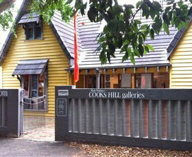 Cooks Hill NSW South Australia Travel