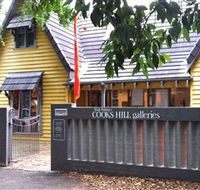 Cooks Hill Galleries - South Australia Travel
