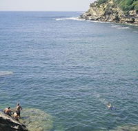 Gordons Bay - South Australia Travel