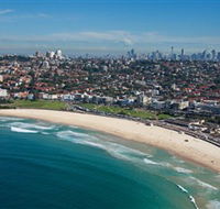 Bondi Beach - South Australia Travel