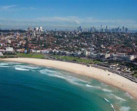 Bondi Beach - South Australia Travel 0