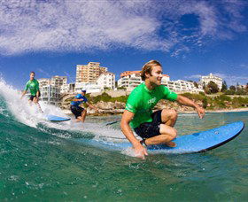 Bondi Beach - South Australia Travel 4