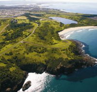 Killalea State Recreation Area - South Australia Travel