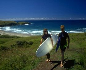 Killalea State Recreation Area - South Australia Travel 1