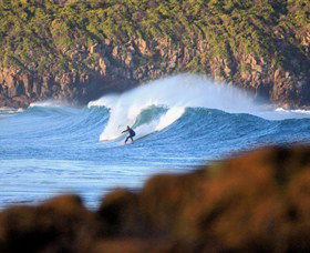 Killalea Beach - South Australia Travel 2