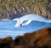 Killalea Beach - South Australia Travel