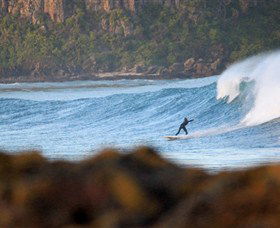 Killalea Beach - South Australia Travel 3