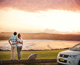 Killalea Beach - South Australia Travel 5