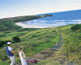 Killalea Beach - South Australia Travel 4