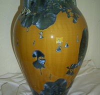 Yatte Yattah Pottery - South Australia Travel
