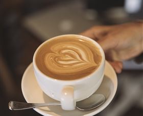 Estabar Gelati And Espresso Bar - South Australia Travel 1