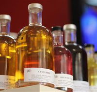 Glen Gowrie Distillery - South Australia Travel