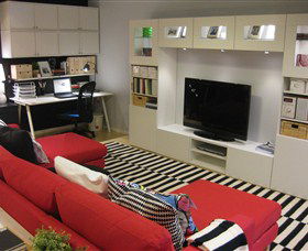IKEA Logan - South Australia Travel 3