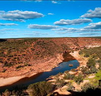 Kalbarri National Park - South Australia Travel