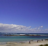 Peaceful Bay - South Australia Travel
