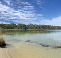 Conjola National Park - South Australia Travel